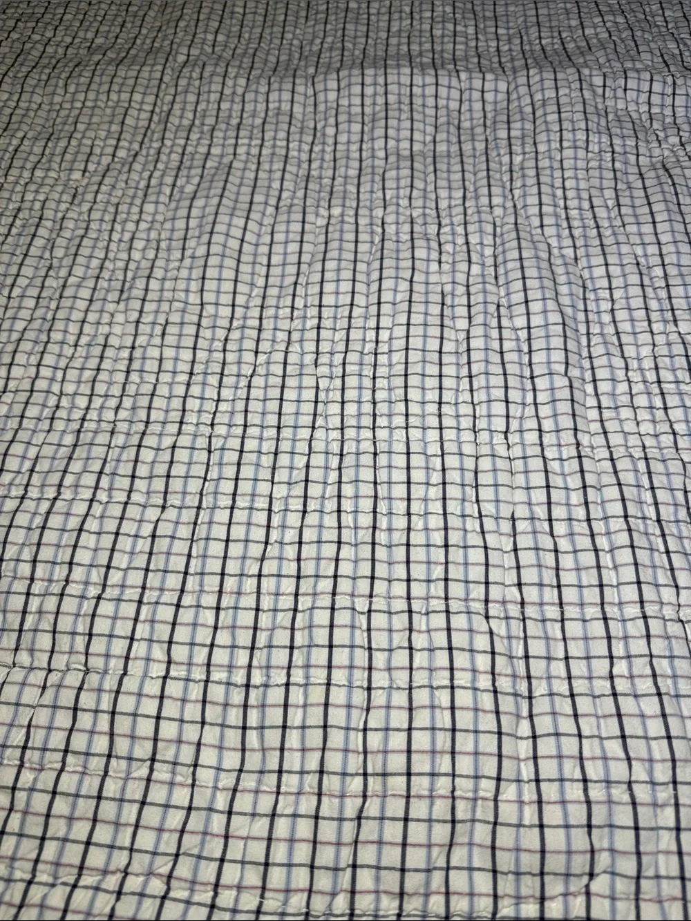 Pottery Barn Puppy Dog Quilt Vintage Happy Tails
